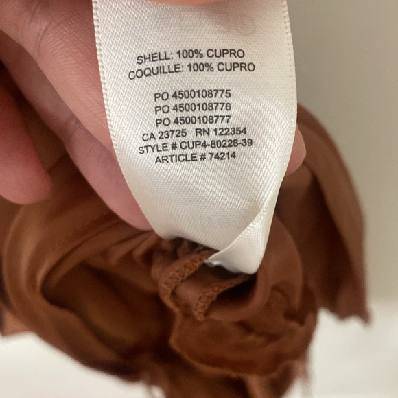 Aritzia dress - Picture 5 of 7